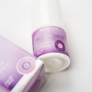 Tu rutina de Skincare con Montoc: paso a paso para piel grasa