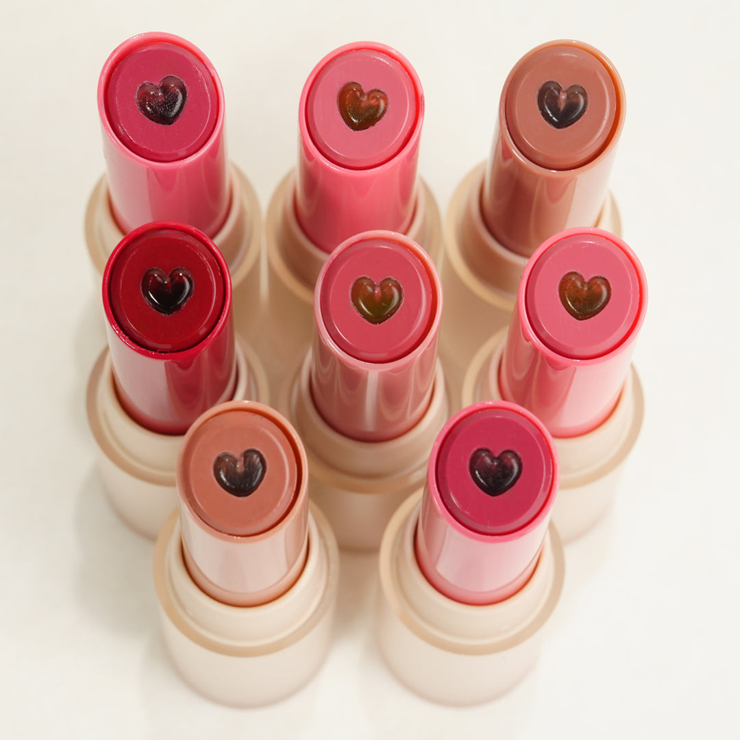 Hidratante de labios Cora Lip Nueva Presentación
