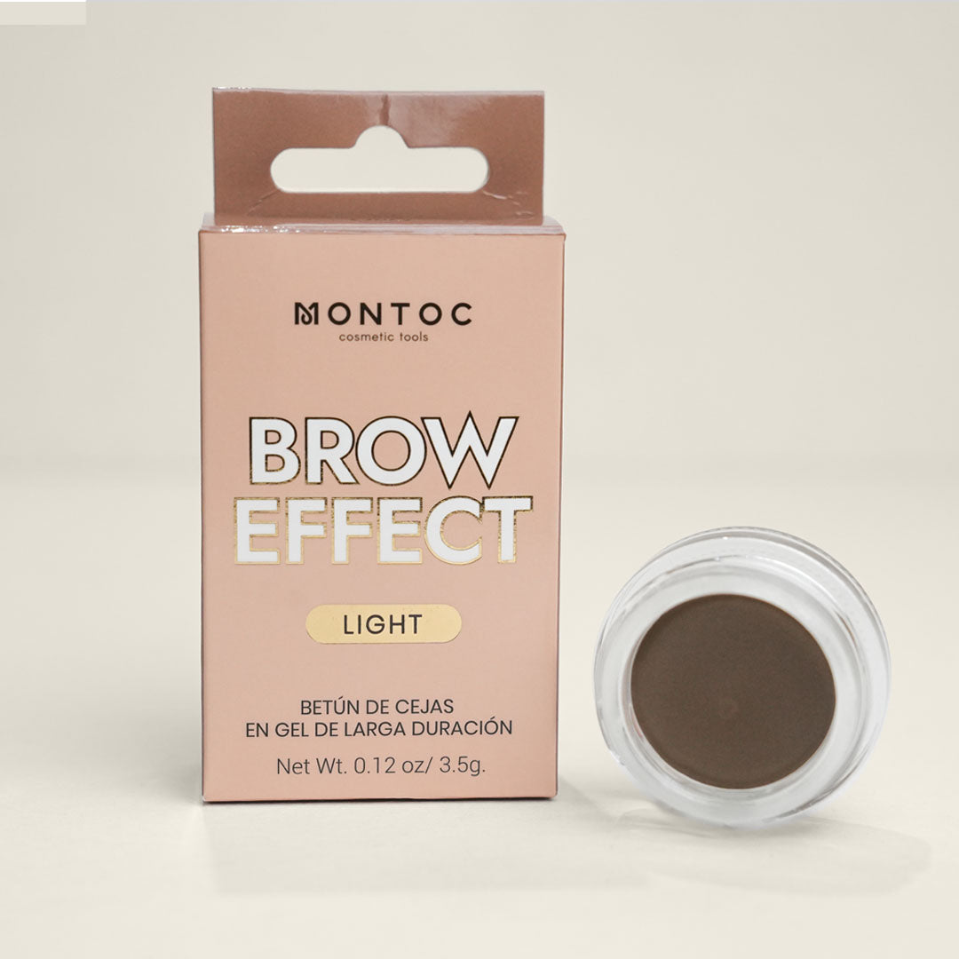Pomada Para Cejas Brow Efect Light