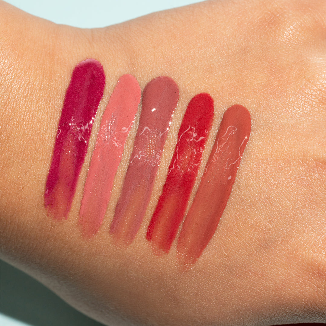 Tinta de Labios Lippie Cheeks Montoc