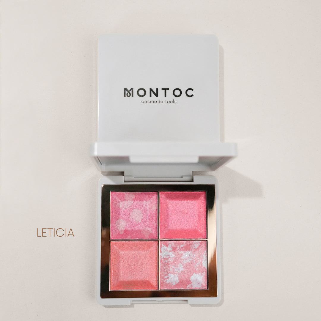 Paleta Light Set Montoc