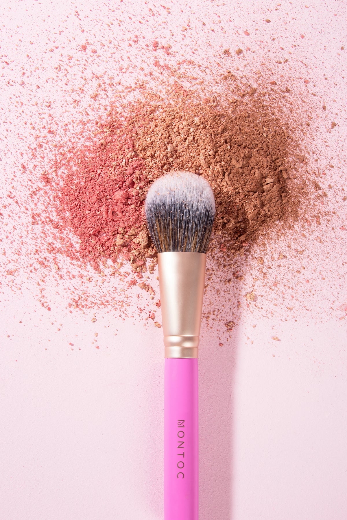 Paleta Light Set Montoc