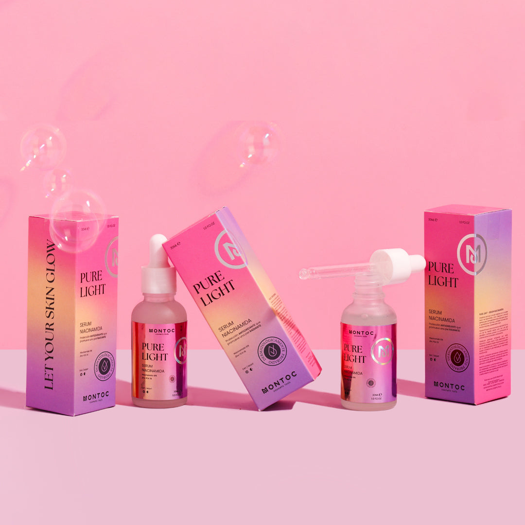 Sérum de Niacinamida