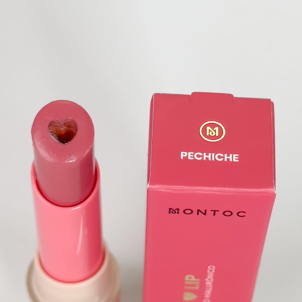 Cora Lip  de Monto. Nueva presentación