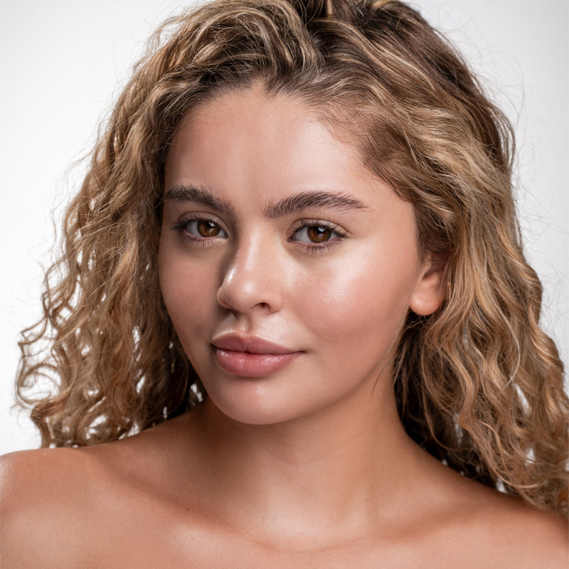 Tinta Light Set Glow Filter