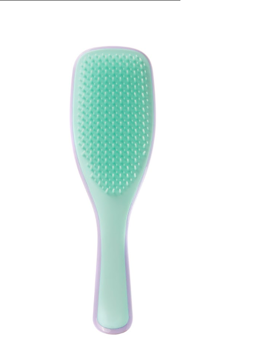 Cepillo azul Morado Beauty