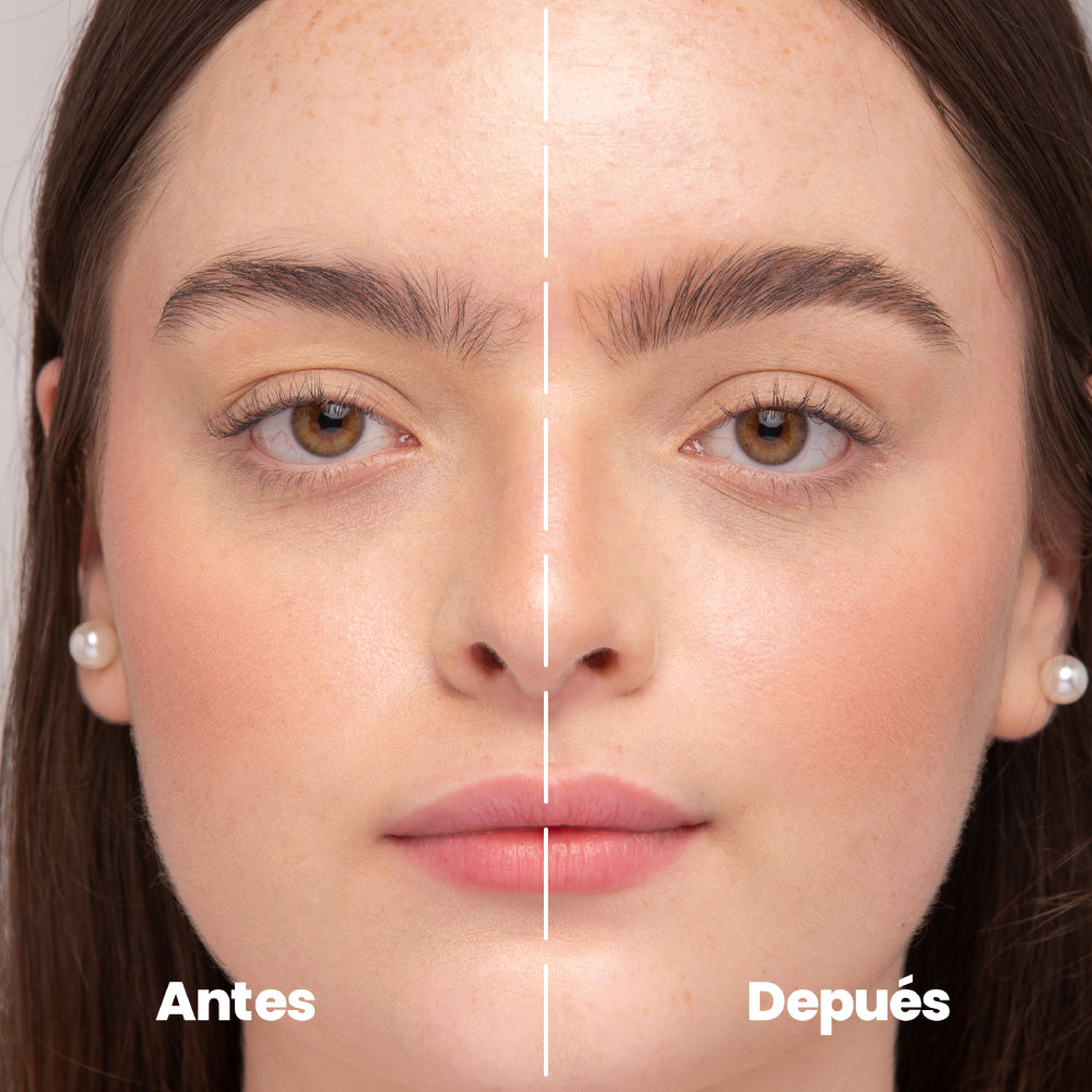 Pomada Para Cejas Brow Efect Light