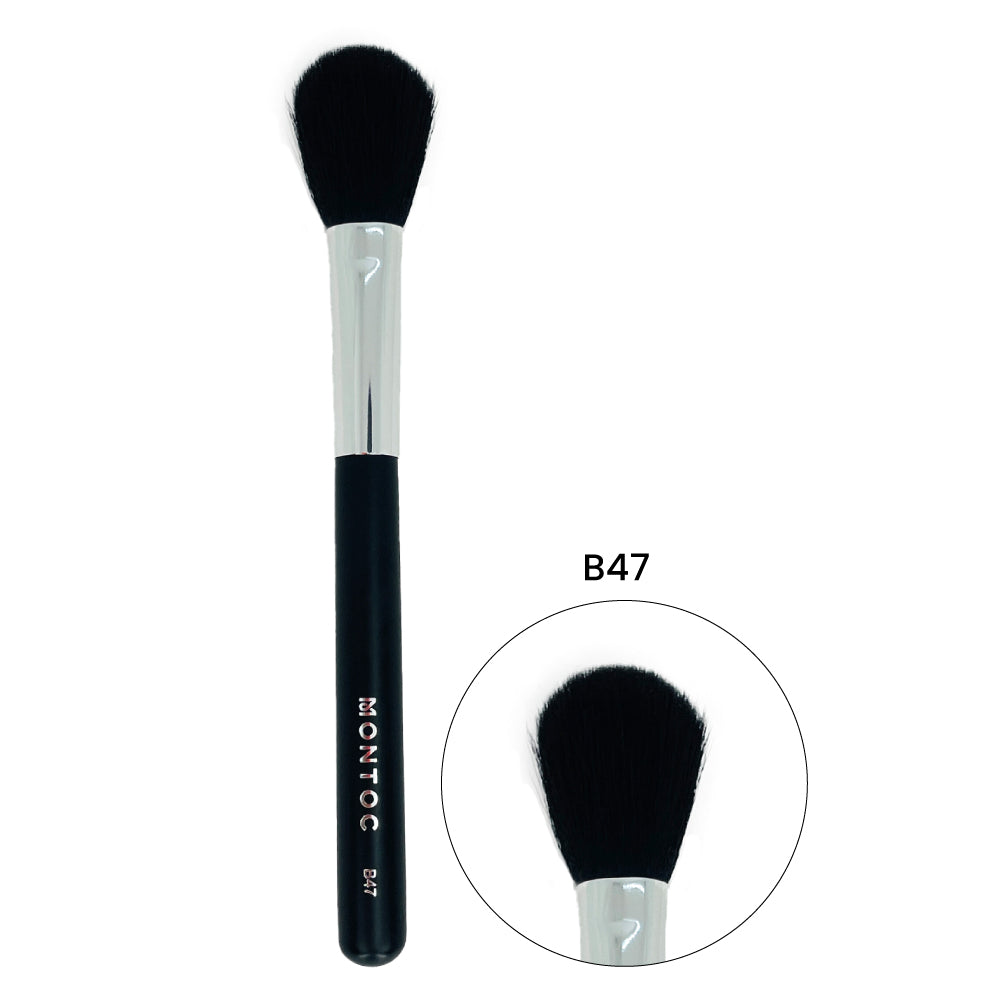 Brocha Para Contorno o Rubor Individual B47