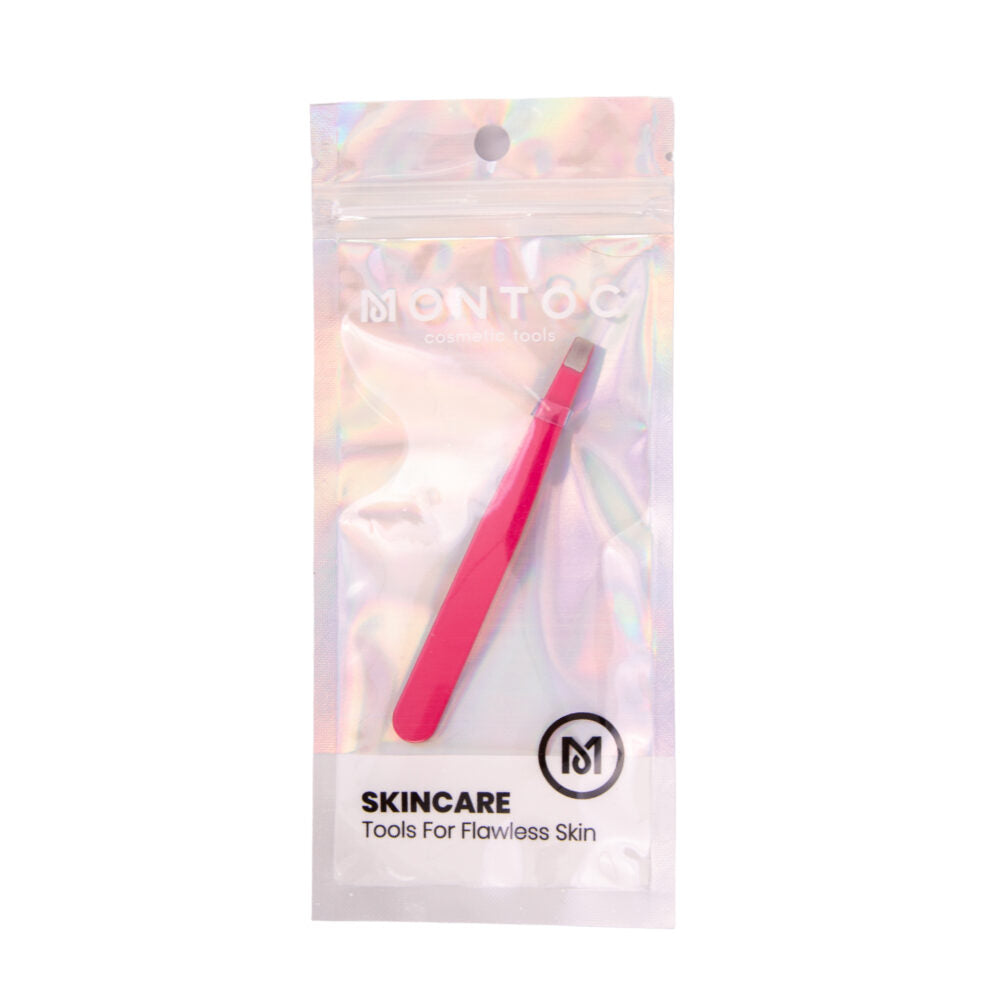 Depilador De Cejas Fucsia