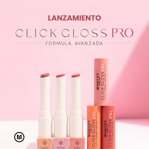 Click Gloss Pro vs. Click Gloss