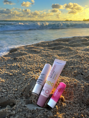 Qué beneficios tiene una BB cream para tu piel | Sunsoon BB & CC cream spf 50+