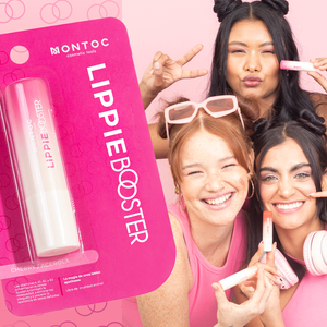 ¿Qué son los productos para labios que se adaptan al pH?