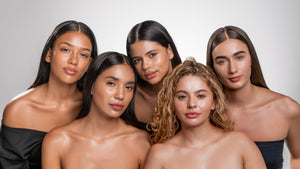 Top 10 productos de maquillaje facial en Colombia