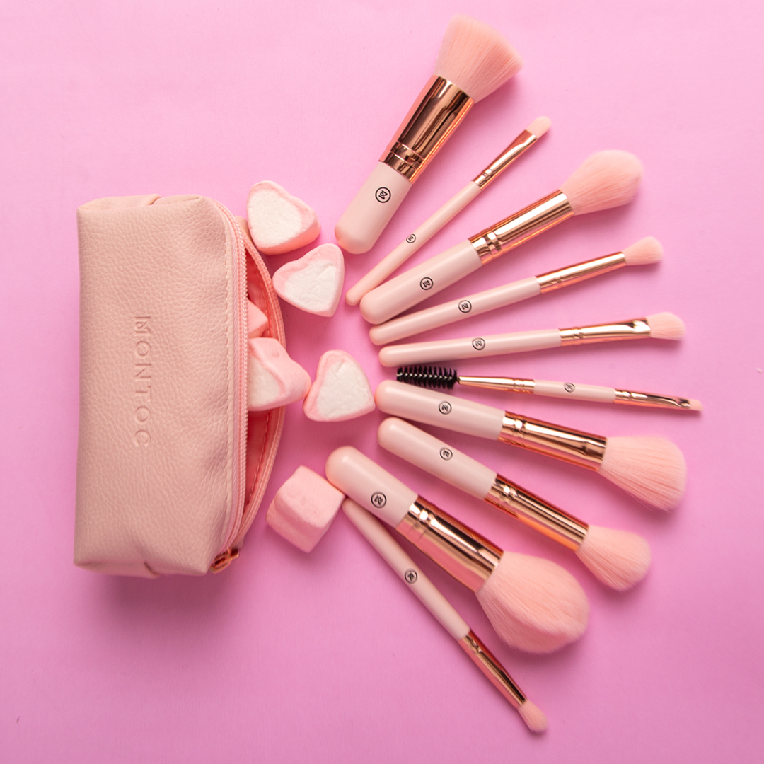 El arte del maquillaje profesional al alcance de todos