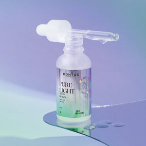 Descubre los secretos del Retinol