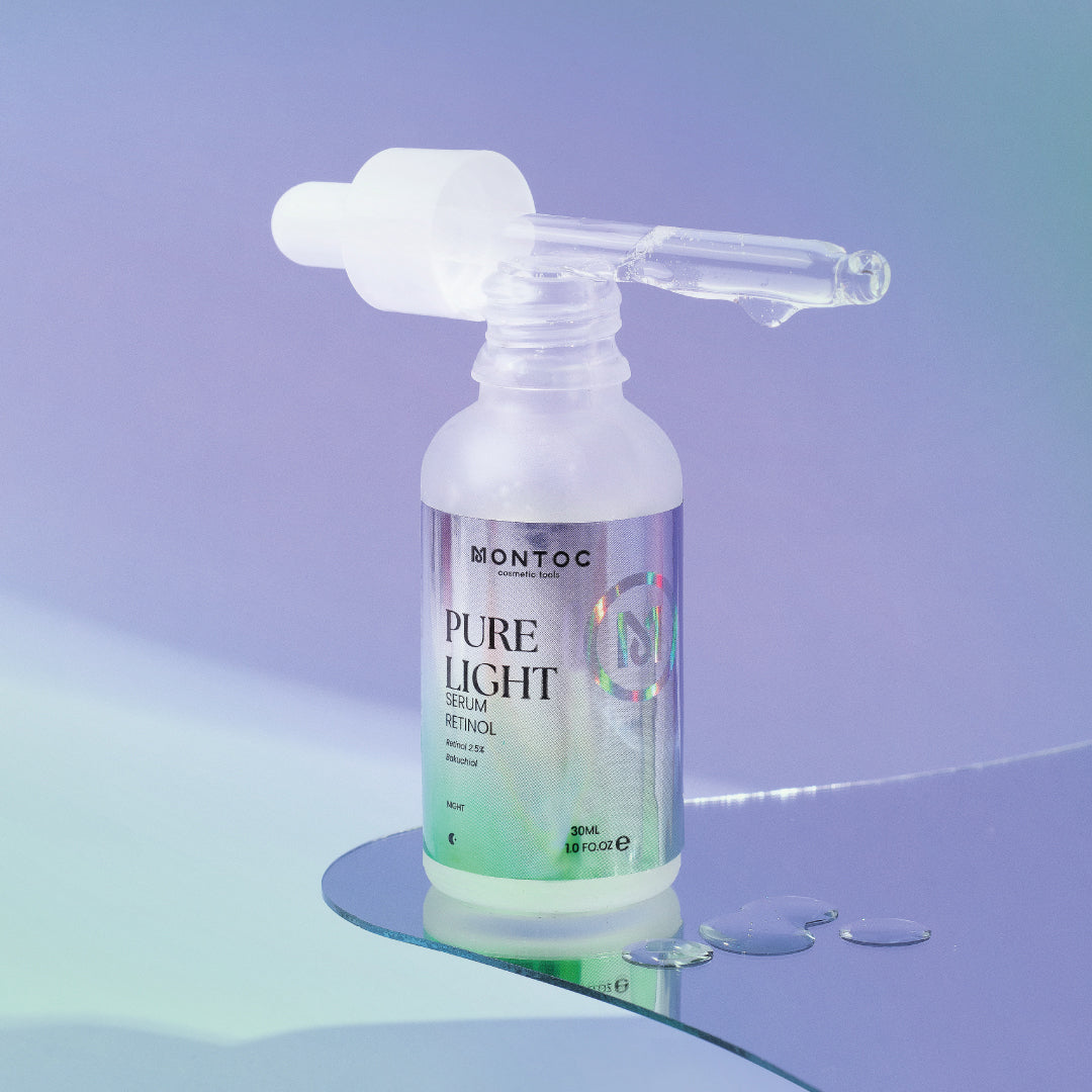 Descubre los secretos del Retinol