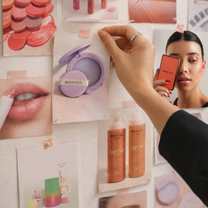 Esenciales para mantener tu maquillaje mate: controla el brillo con estos productos Montoc