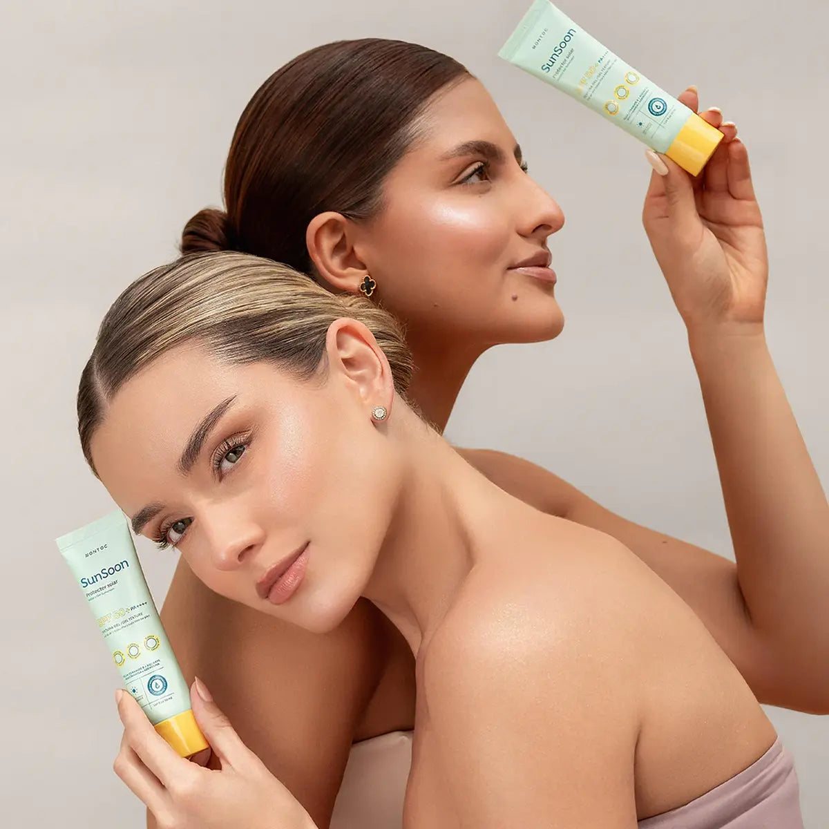 Sunsoon SPF 50+ llega para cuidar tu piel del sol todos los días