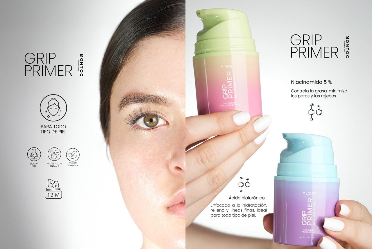 Primers perfectos para todo tipo de piel: cómo elegir el ideal según tu piel