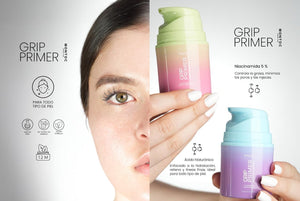 Primers perfectos para todo tipo de piel: cómo elegir el ideal según tu piel