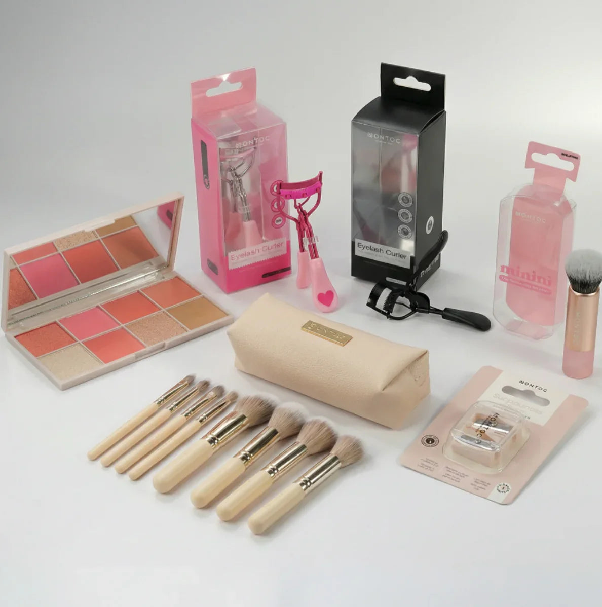 9 consejos para organizar tu maquillaje y encontrar todo más fácil