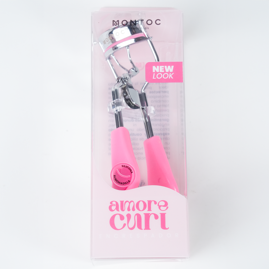 Encrespadores Amore Curl