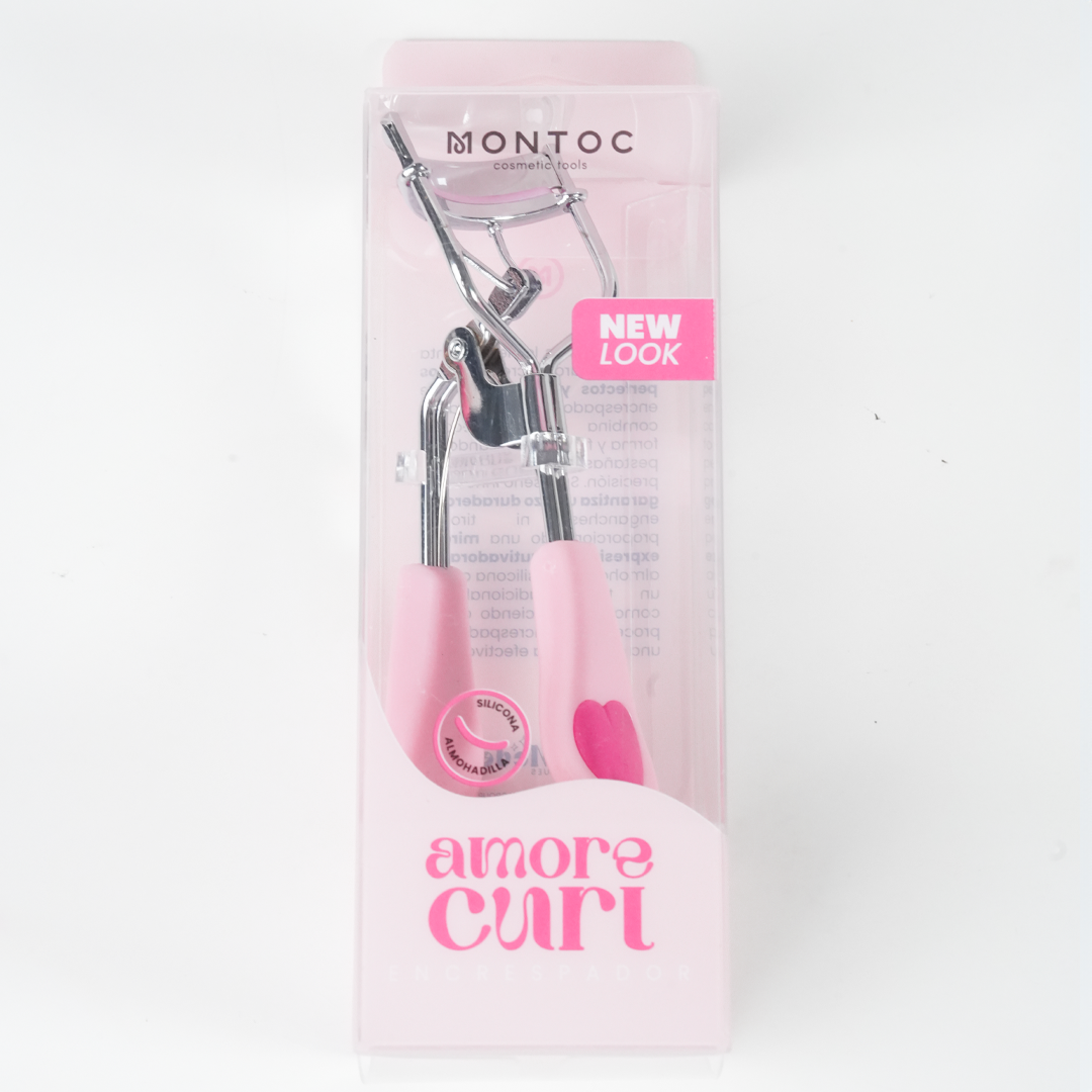 Encrespadores Amore Curl