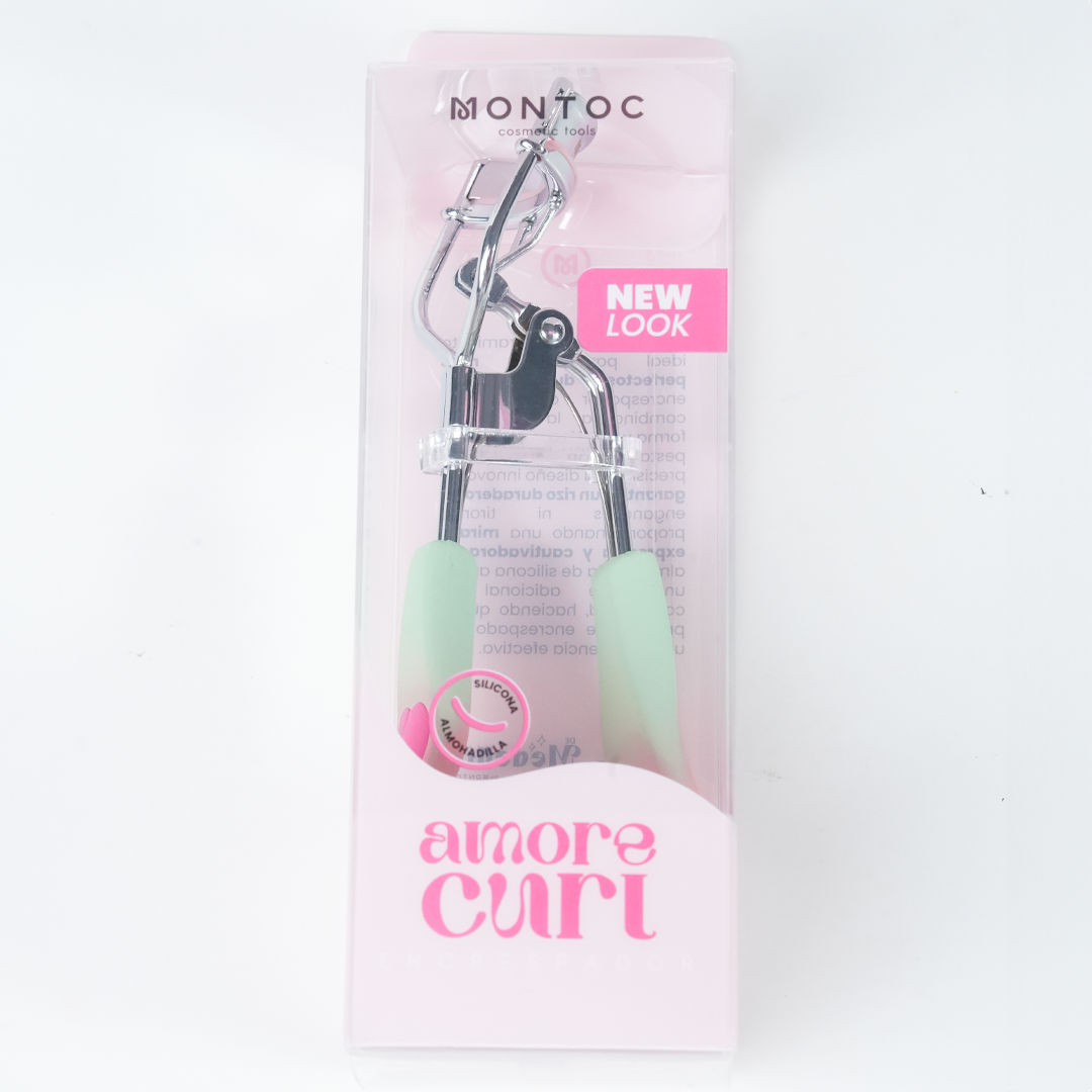 Encrespadores Amore Curl