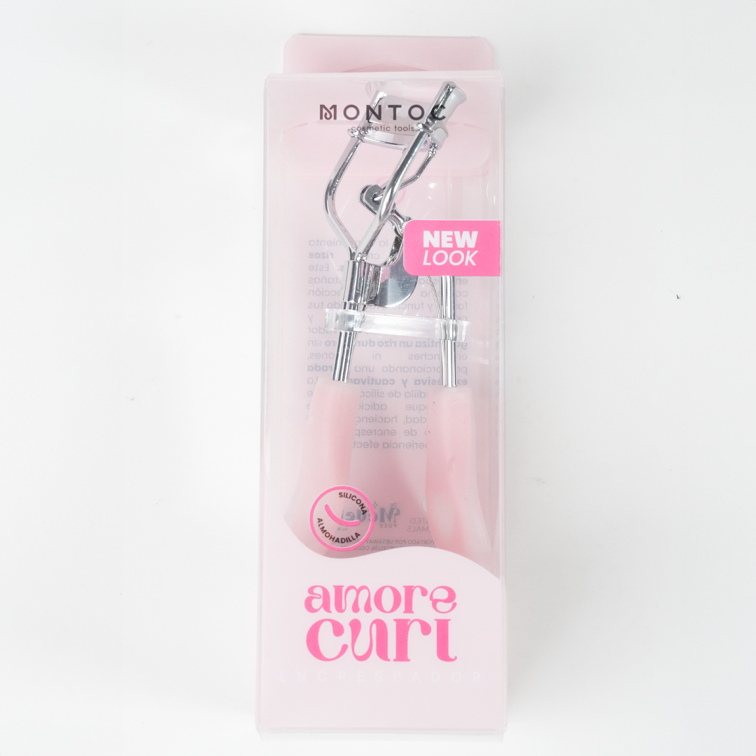 Encrespadores Amore Curl