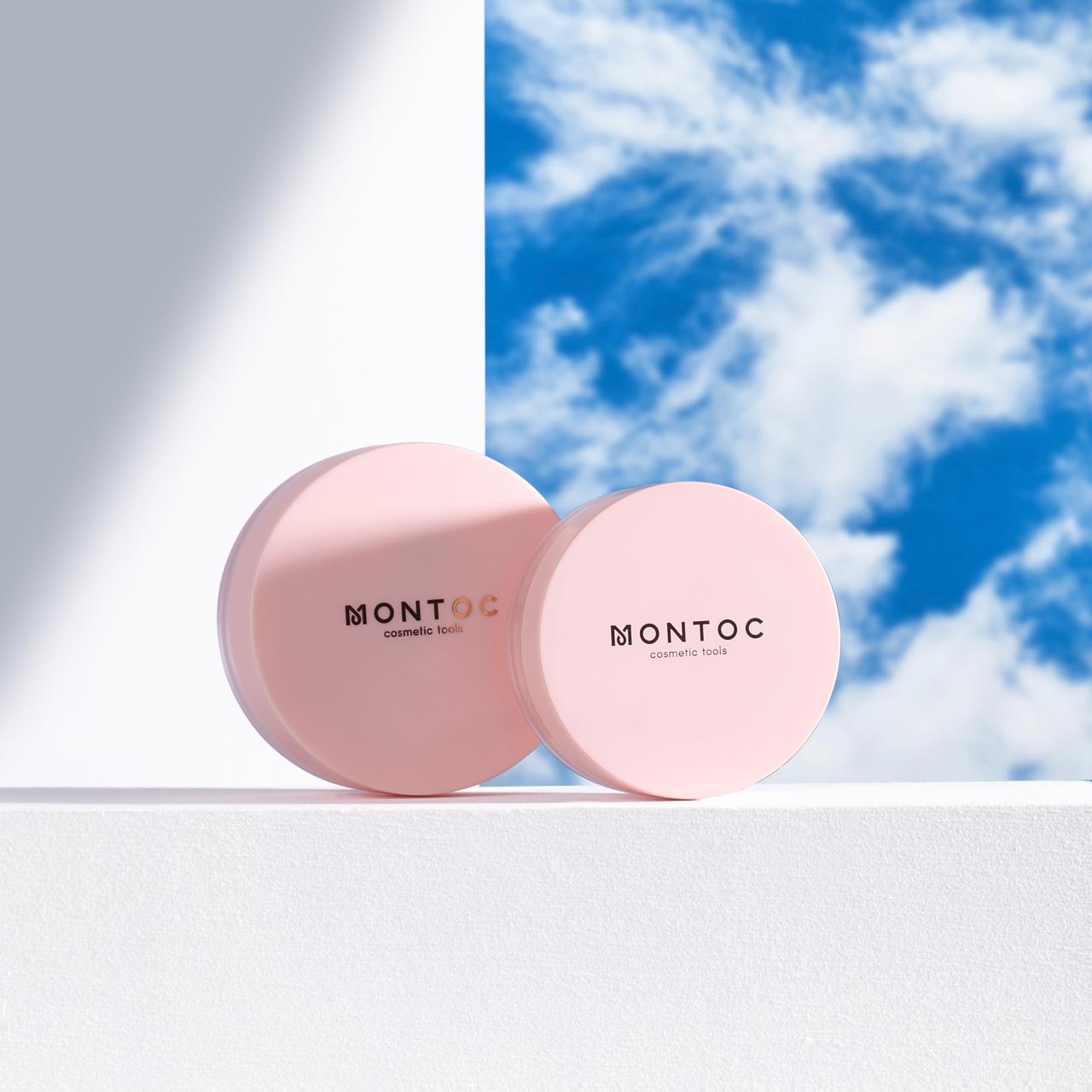 Polvo Suelto Rosado soft-powder 10G