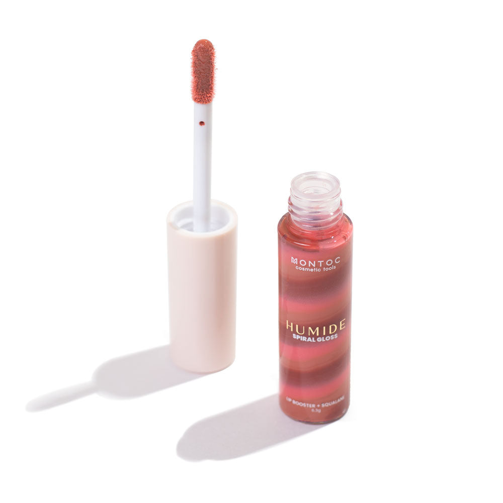 Montoc Lip Gloss: Hidratación y Cuidado para tus Labios