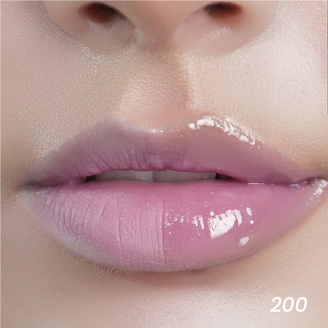 Lip Gloss Juicy Lips con ácido hialurónico