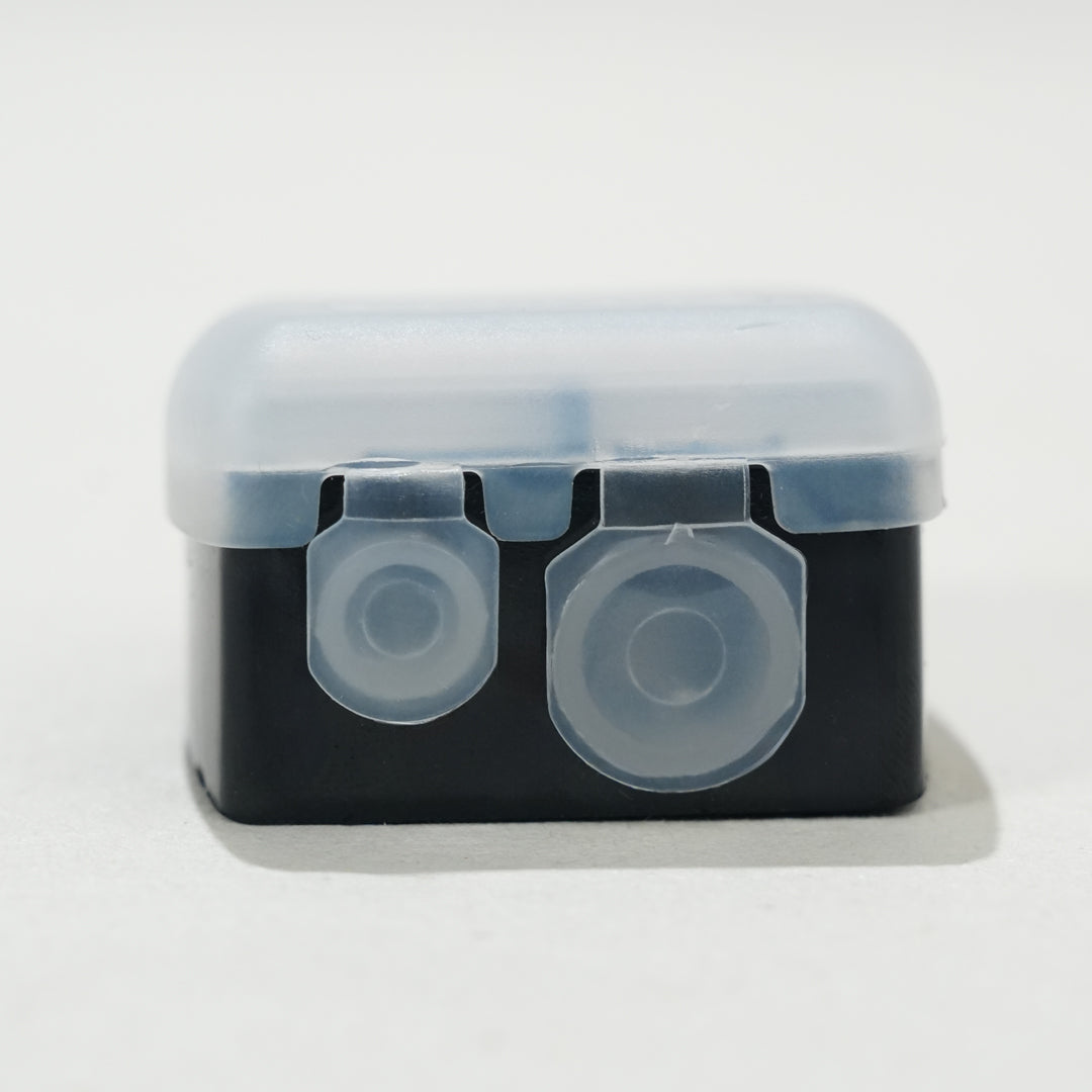 Sacapuntas Cosmético