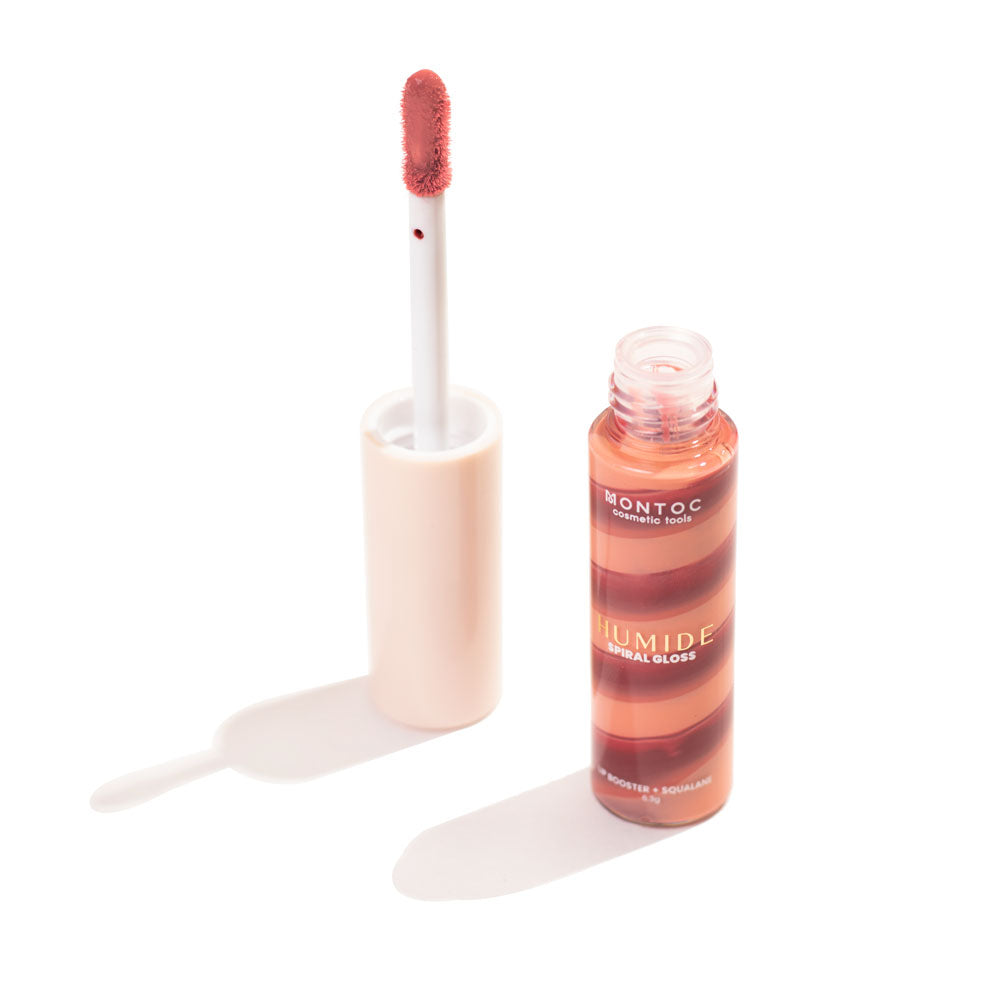 Humide Spiral Gloss