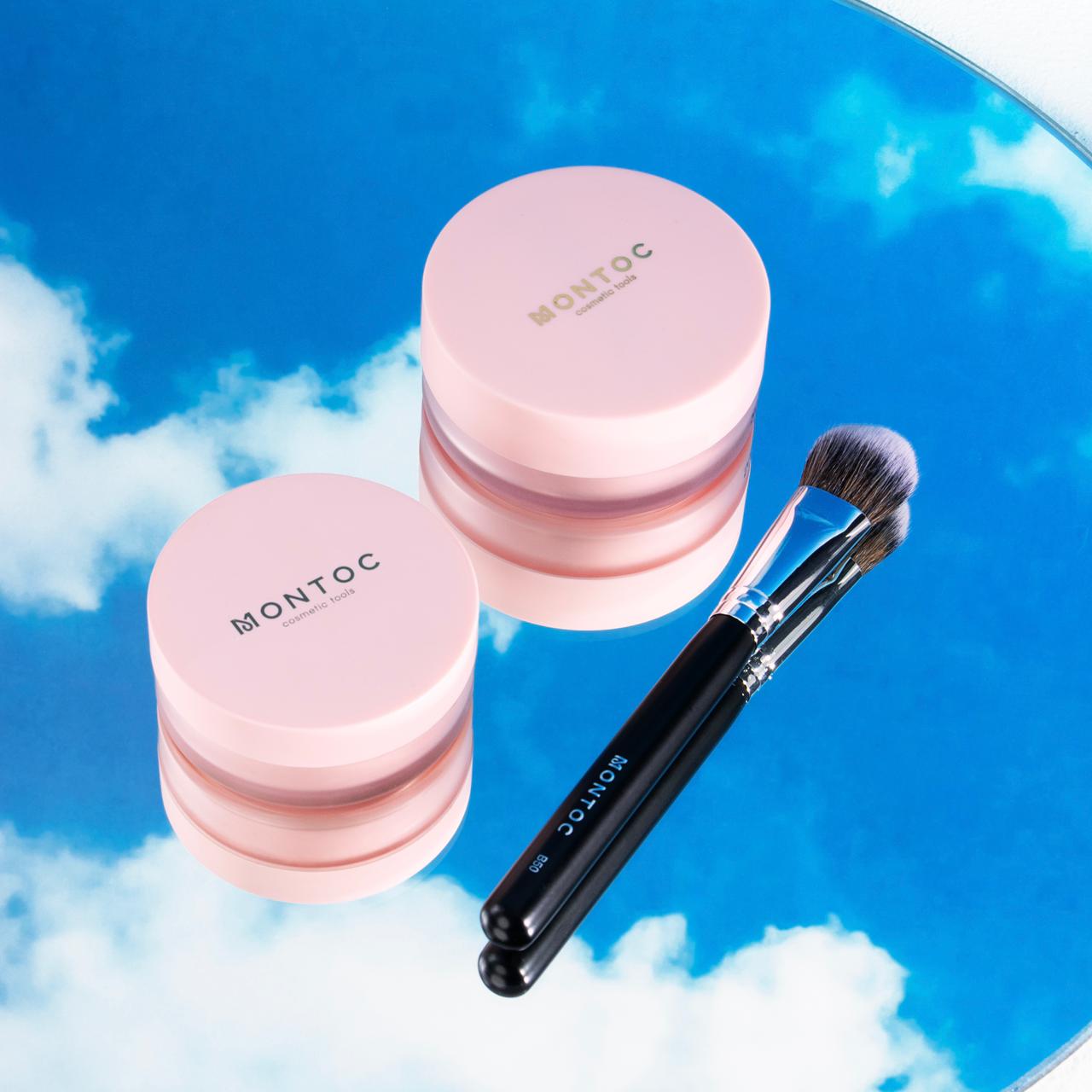 Polvo Suelto Rosado soft-powder 10G