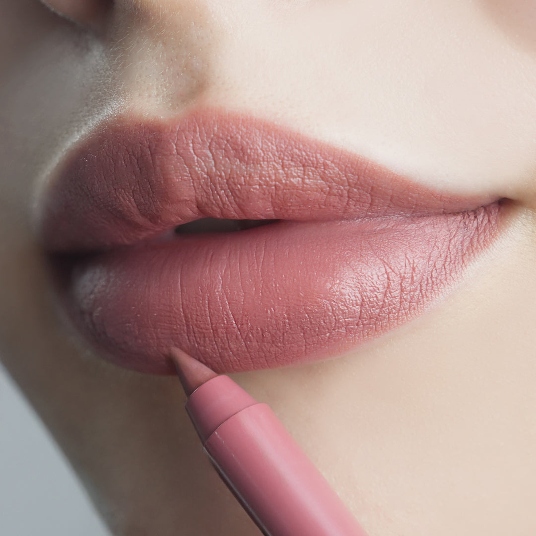 Lápiz De Labios Montoc