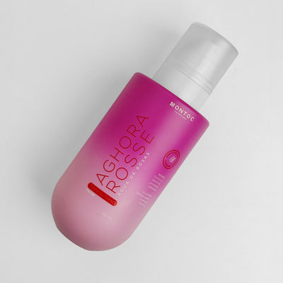 Tónico Facial Aghora Rosse 250 ml  Nueva Presentacion