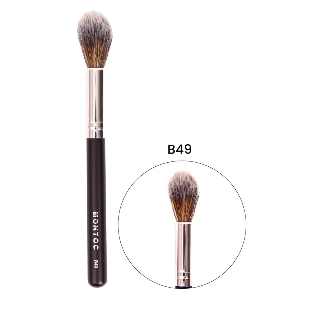Brocha individual Montoc B49