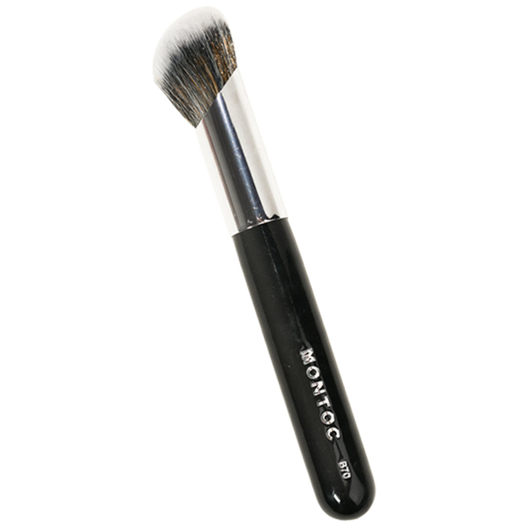 Brocha Individual de Rubor y Contorno B70