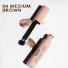 Tinte fijador de cejas de larga duracion brow set — Montoc