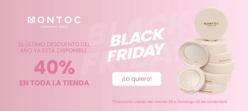 Black Friday en montoc