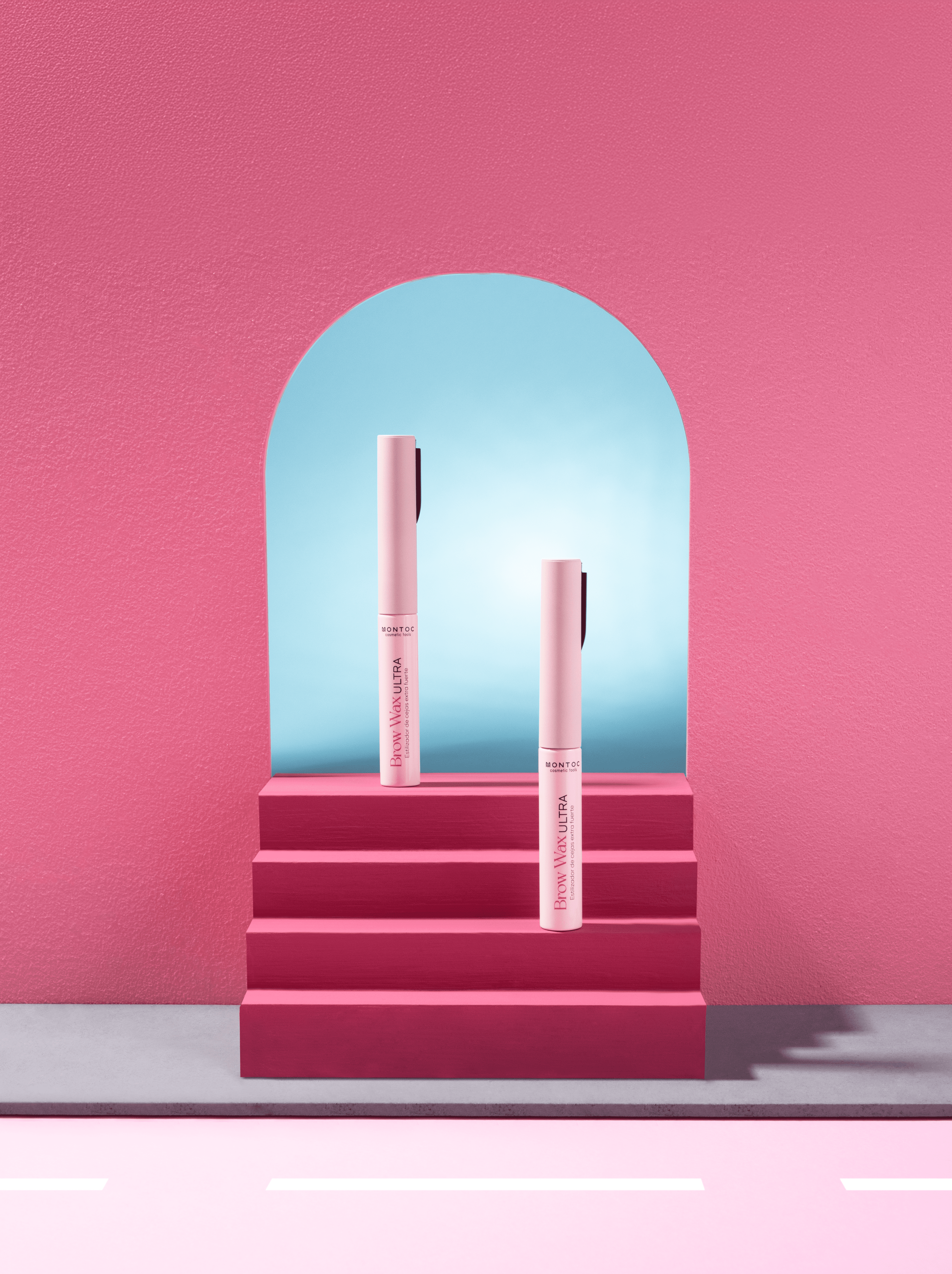 Brow Wax Ultra