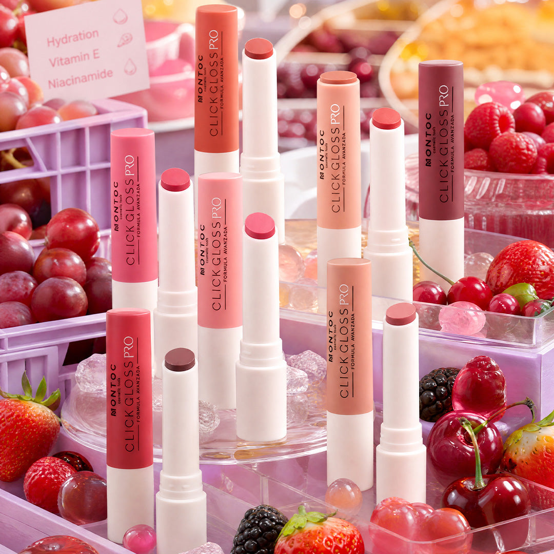 Click Gloss Pro Montoc