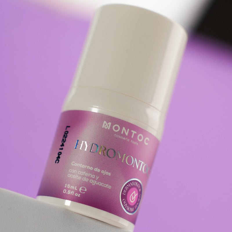 Contorno de Ojos Hydromontoc