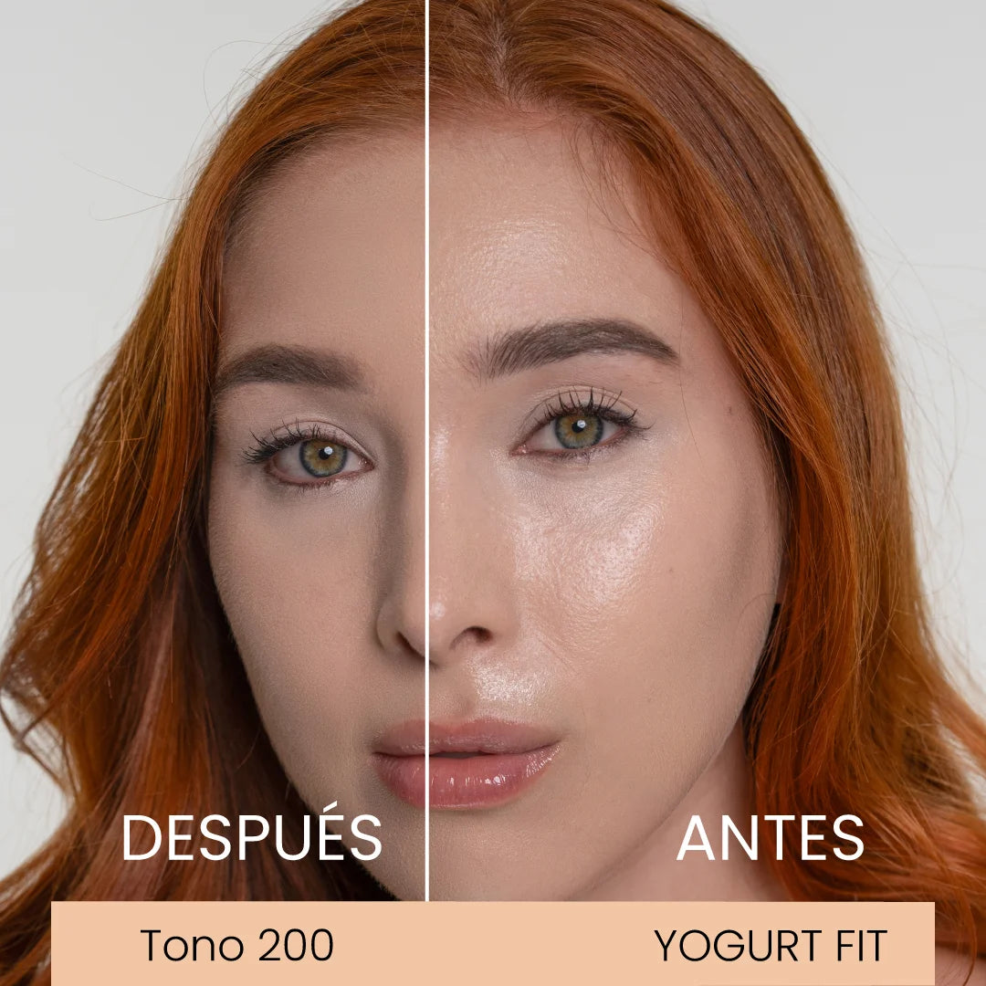 Humide Corrector en gel