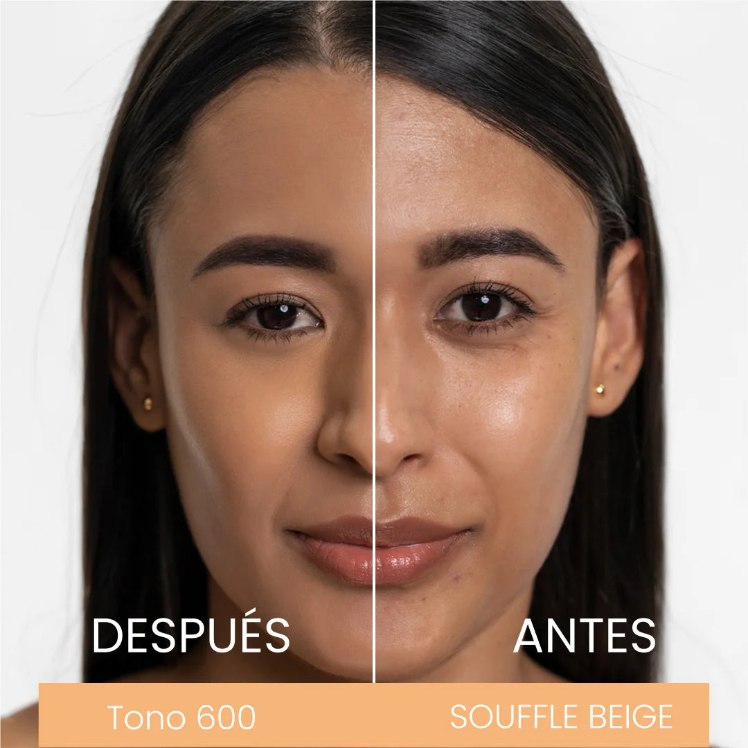 Humide Corrector en gel