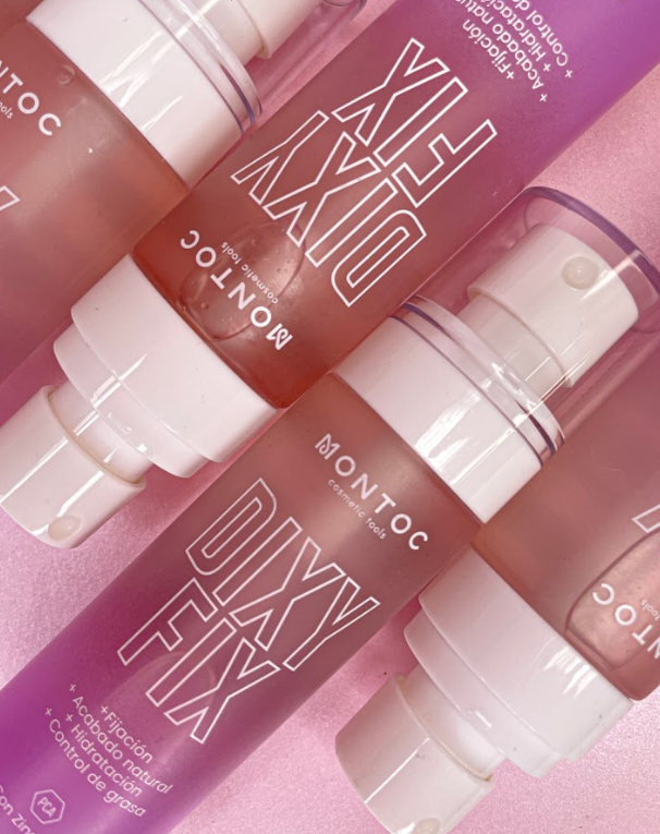 Fijador de Maquillaje Dixy Fix Mini 30ml