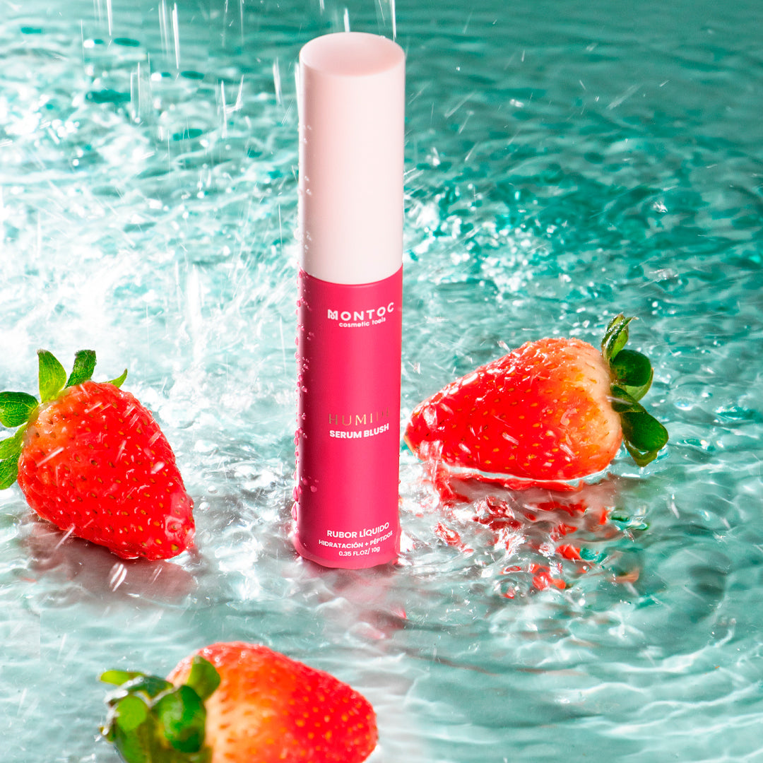 Montoc Lip Gloss: Hidratación y Cuidado para tus Labios