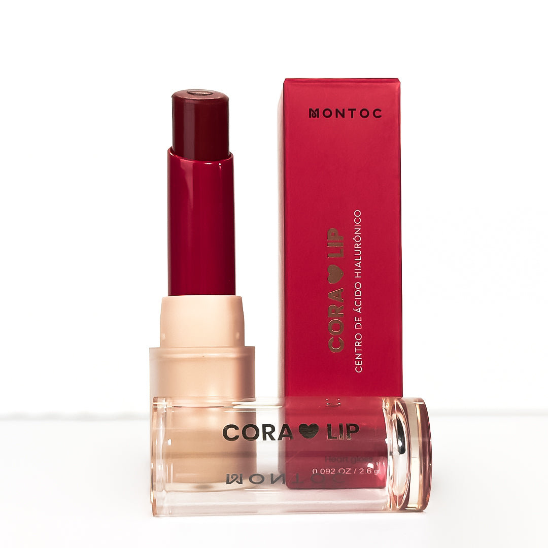 Cora Lip Nueva Presentación