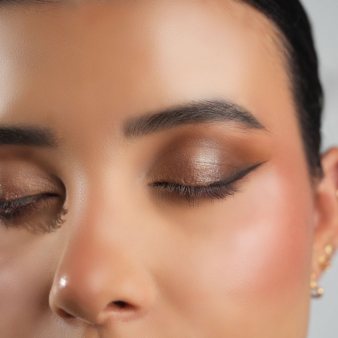 Paleta de Sombras Harmony Eyeshadow Palette